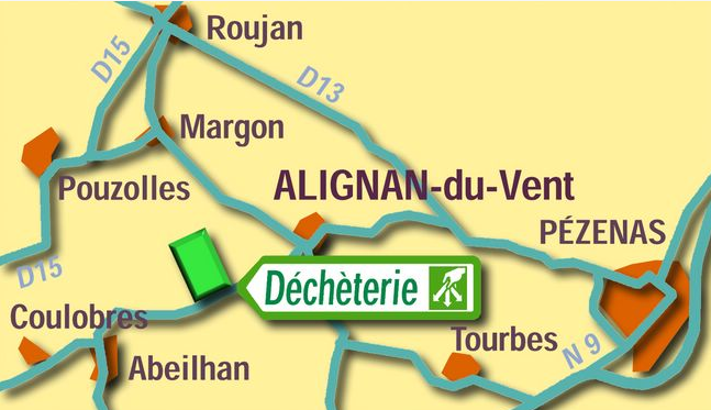 Alignan