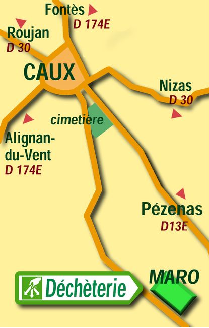 Caux