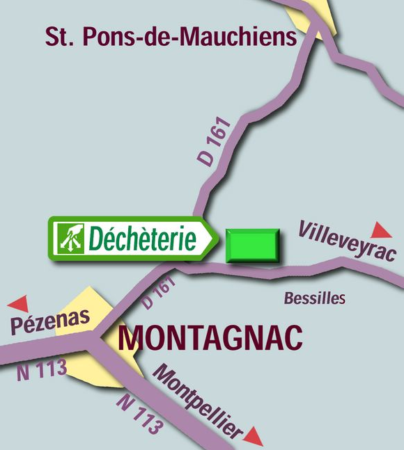 Montagnac