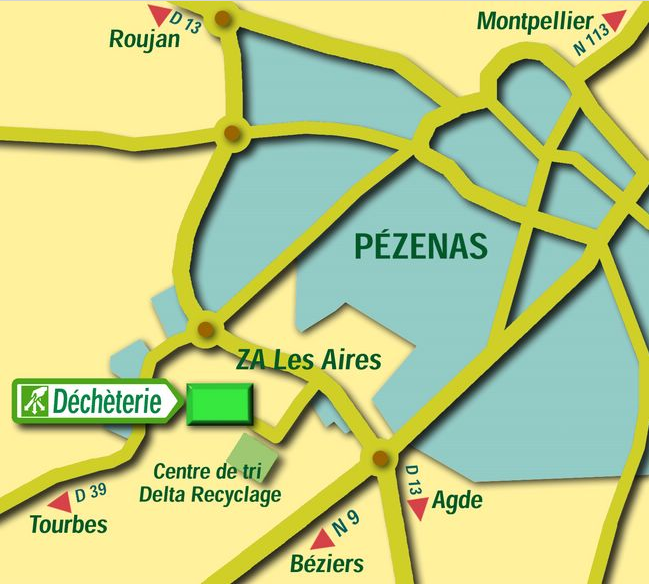 Pezenas