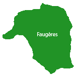 Faugères