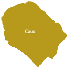 Caux