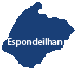 Espondeilhan