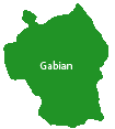 Gabian