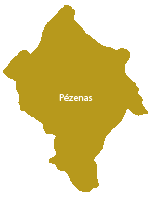 Pézenas