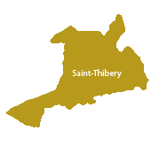 Saint Thibery