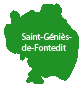 Saint Géniès de Fontedit