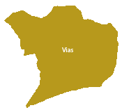 Vias