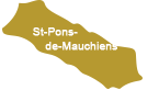 St-Pons-de-Mauchiens